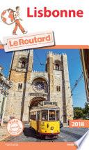 Télécharger le livre libro Guide Du Routard Lisbonne 2018